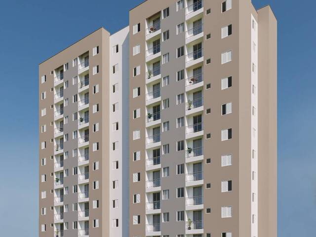 Apartamento para Venda em Arujá - 5