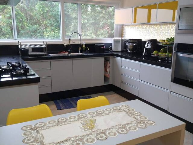 #1238 - Casa em condomínio para Venda em Arujá - SP - 3