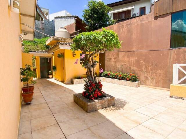 #1239 - Casa em condomínio para Venda em Arujá - SP - 3
