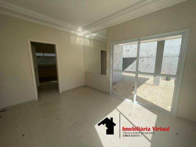 #821 - Casa em condomínio para Venda em Arujá - SP - 3
