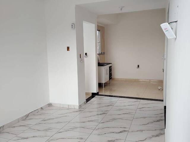 #1240 - Apartamento para Venda em Mogi das Cruzes - SP - 2