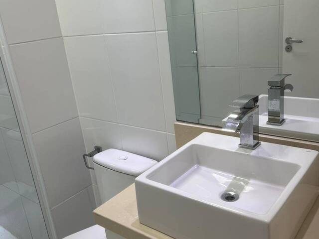 #1241 - Apartamento para Venda em Arujá - SP