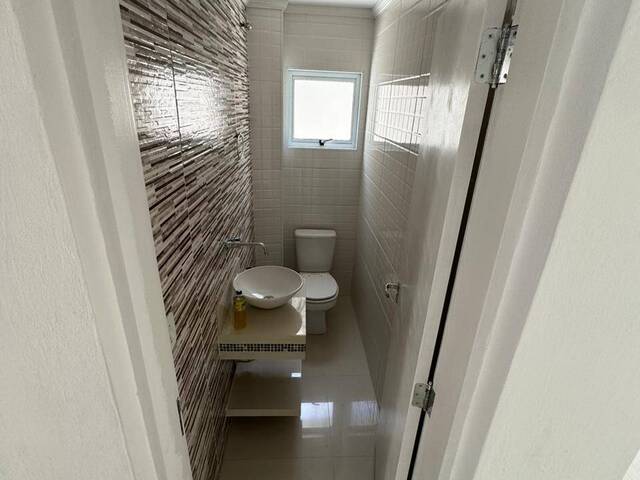 #1243 - Casa para Venda em Arujá - SP - 2