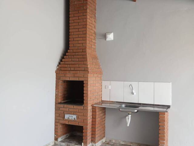 #1244 - Casa para Venda em Arujá - SP - 2