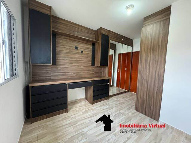 #1247 - Casa para Venda em Itaquaquecetuba - SP