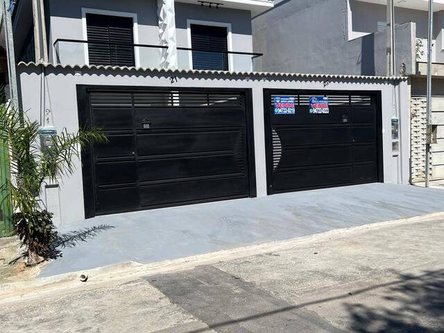 Venda em Parque Residencial Scaffid II - Itaquaquecetuba