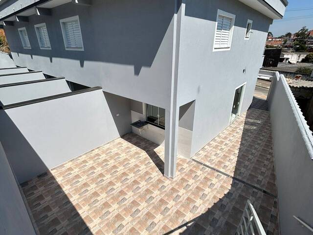 #1259 - Sobrado para Venda em Itaquaquecetuba - SP