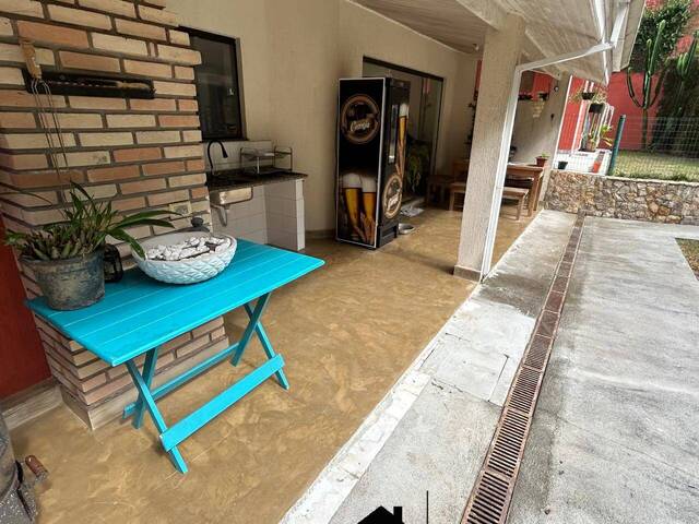 #1260 - Casa para Venda em Arujá - SP - 2