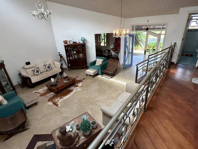 #1260 - Casa para Venda em Arujá - SP - 3
