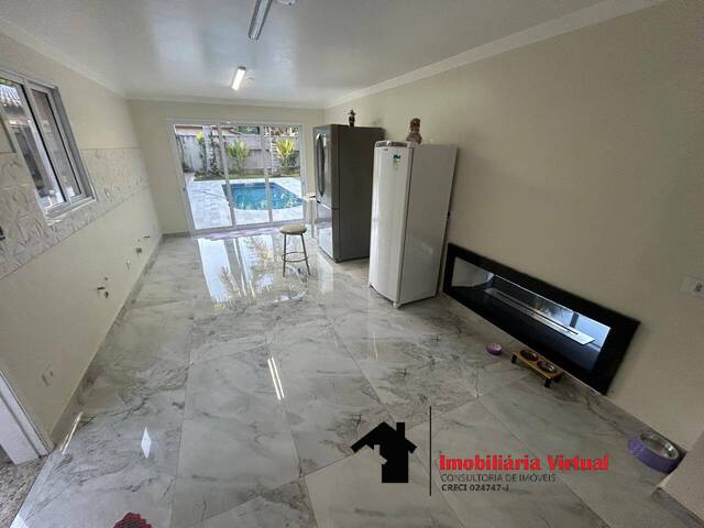 #1260 - Casa para Venda em Arujá - SP - 3
