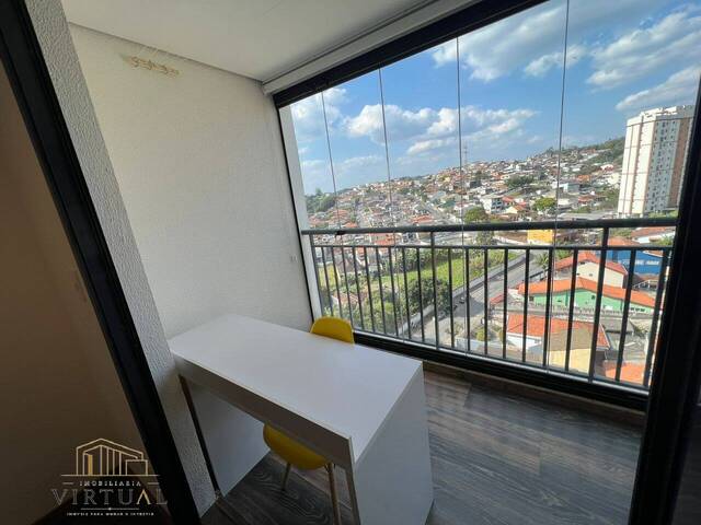 Apartamento para Venda em Arujá - 2