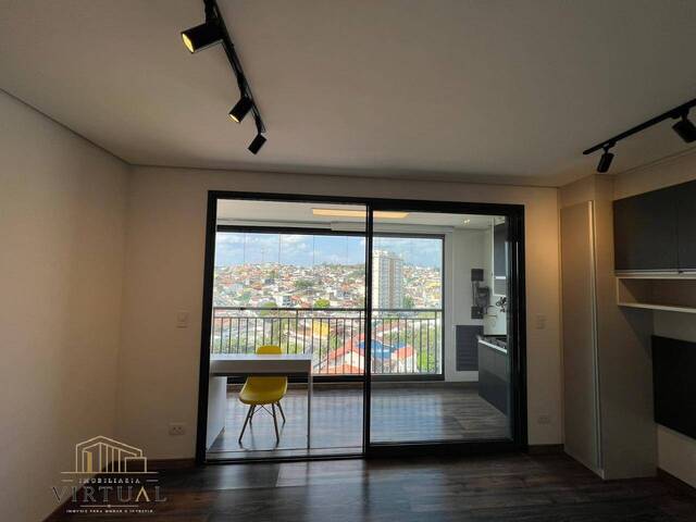 Apartamento para Venda em Arujá - 3