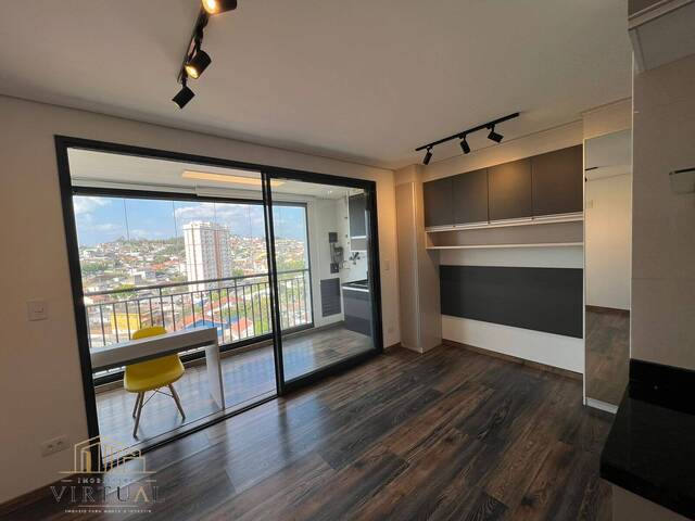 Apartamento para Venda em Arujá - 5