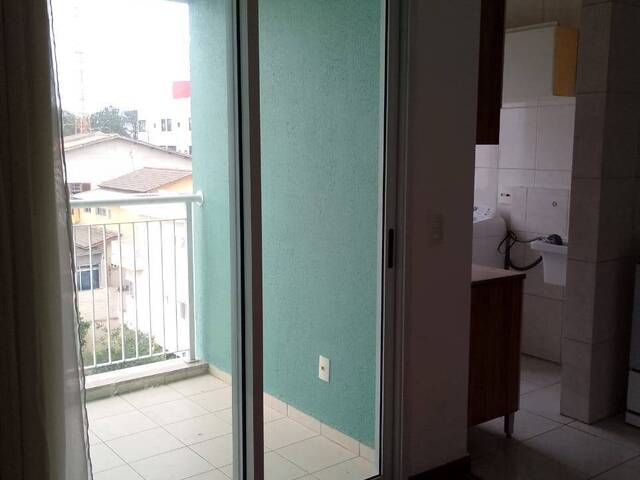 Apartamento para Venda em Arujá - 4