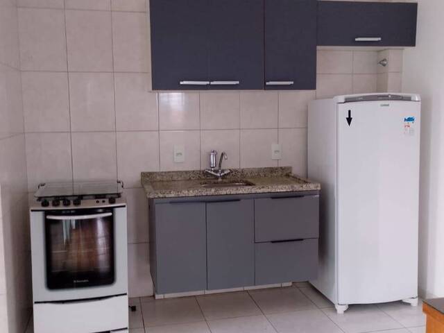 #KC1269 - Apartamento para Venda em Arujá - SP - 3