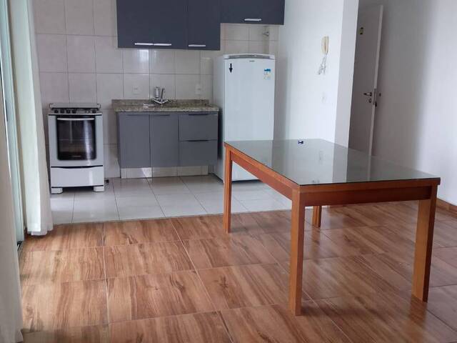 #KC1269 - Apartamento para Venda em Arujá - SP - 2