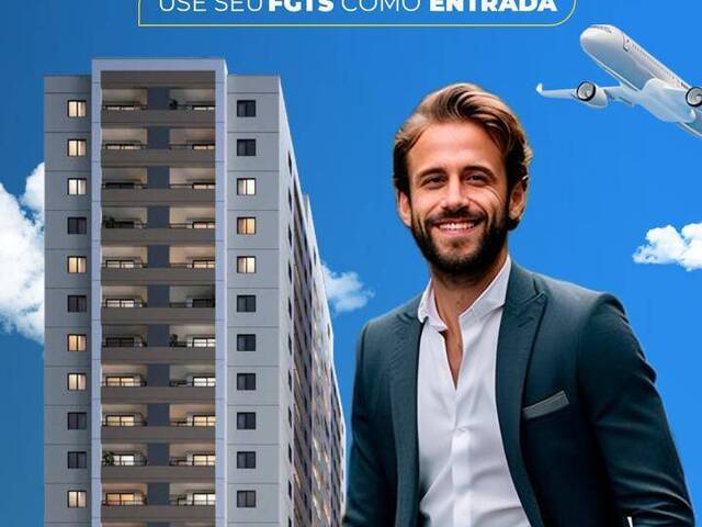 Apartamento para Lançamento em Guarulhos - 4