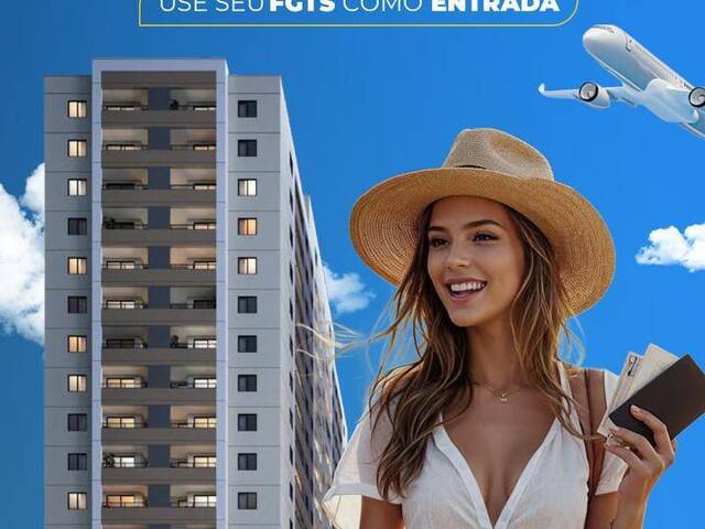 Apartamento para Lançamento em Guarulhos - 5