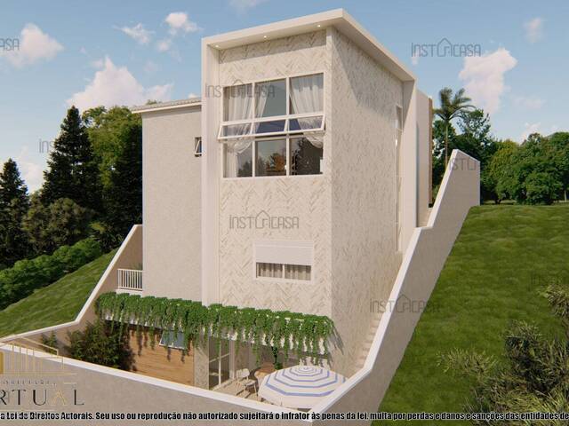 Terreno para Lançamento em Mogi das Cruzes - 4