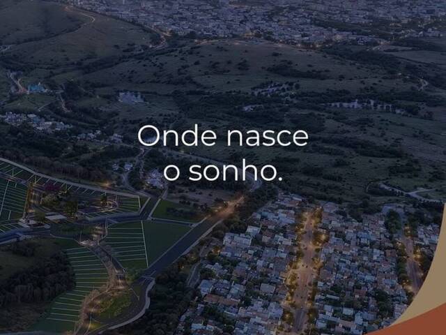 #1274 - Terreno em condomínio para Lançamento em Mogi das Cruzes - SP - 2