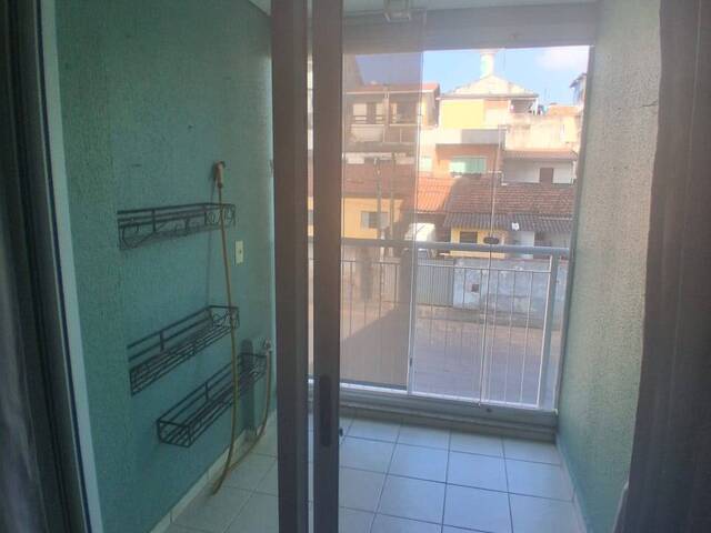 Apartamento para Locação em Arujá - 4