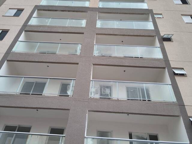 Apartamento para Lançamento em Mogi das Cruzes - 2