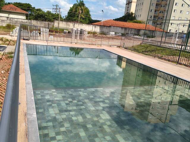 Apartamento para Lançamento em Mogi das Cruzes - 4