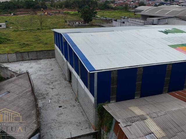 #C1287 - Sala para Venda em Arujá - SP - 2