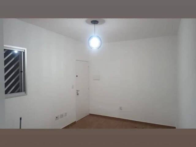 #P1288 - Apartamento para Venda em Arujá - SP