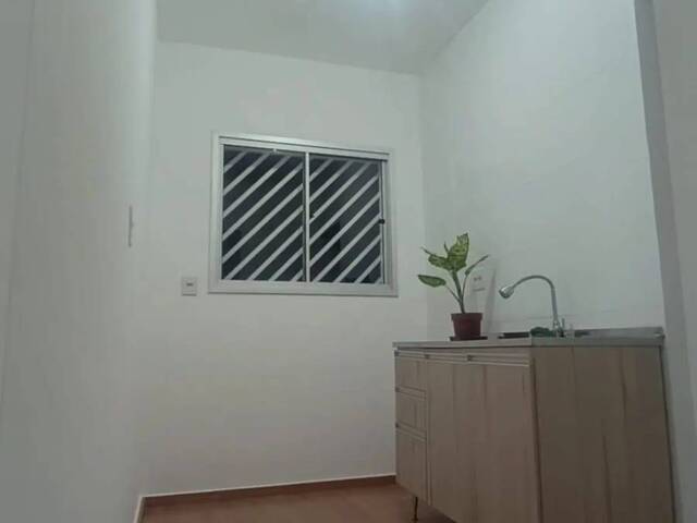 #P1288 - Apartamento para Venda em Arujá - SP