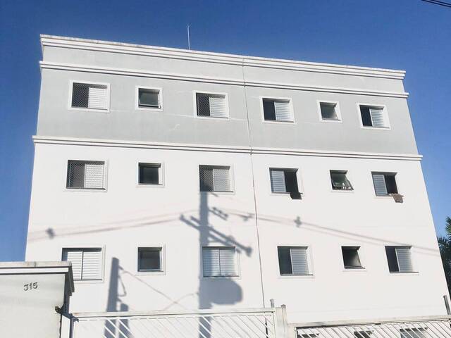 #P1288 - Apartamento para Venda em Arujá - SP
