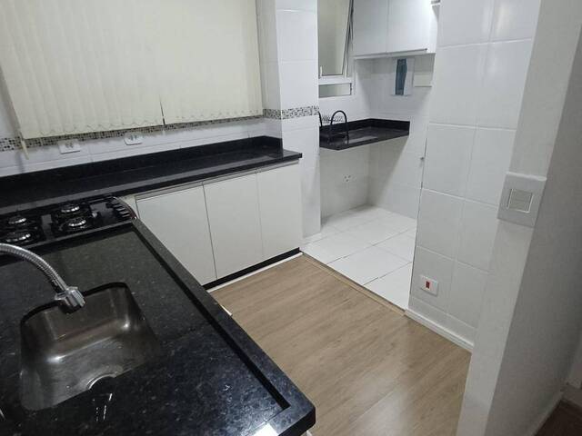 #P1289 - Apartamento para Venda em Arujá - SP