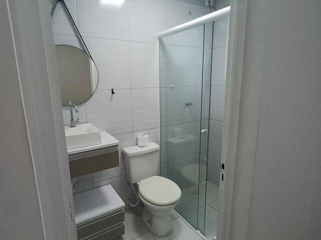 #P1289 - Apartamento para Venda em Arujá - SP