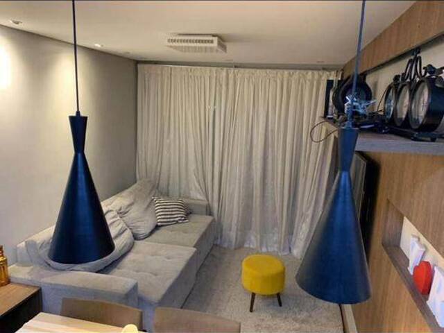 #1290 - Apartamento para Venda em Arujá - SP