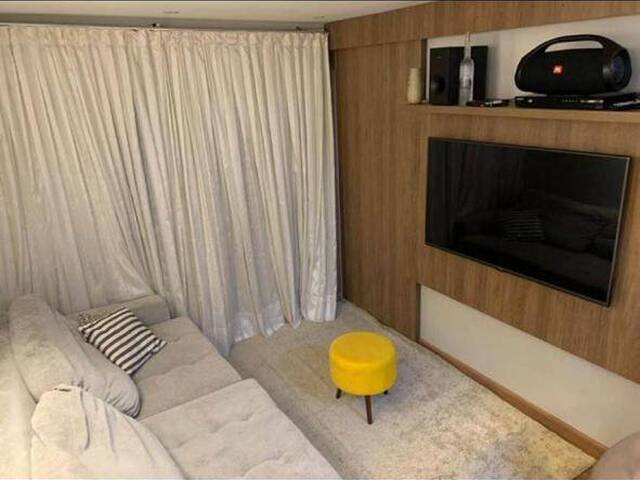 #1290 - Apartamento para Venda em Arujá - SP