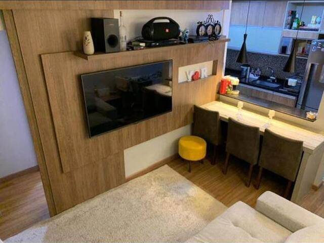 #1290 - Apartamento para Venda em Arujá - SP