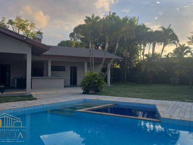 Casa para Venda em Arujá - 5