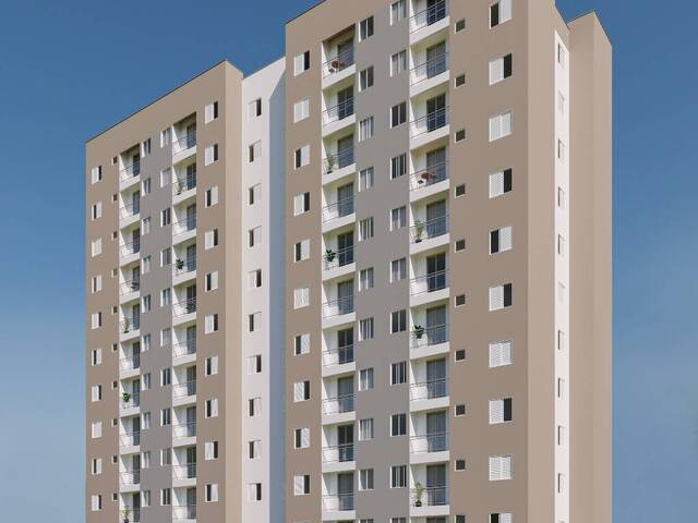 #P1294 - Apartamento para Venda em Arujá - SP