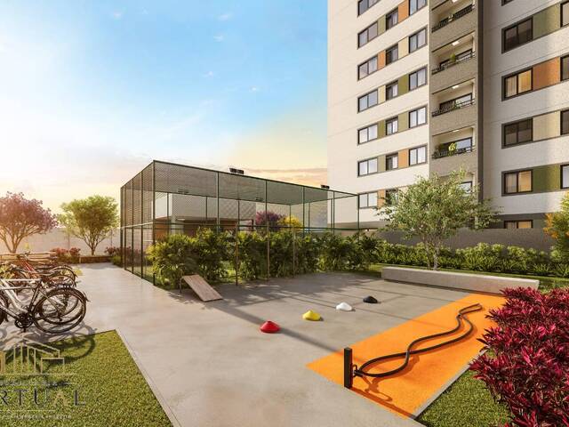 #P1296 - Apartamento para Venda em Guarulhos - SP