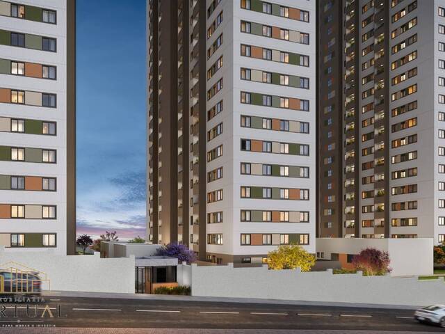 Apartamento para Venda em Guarulhos - 5