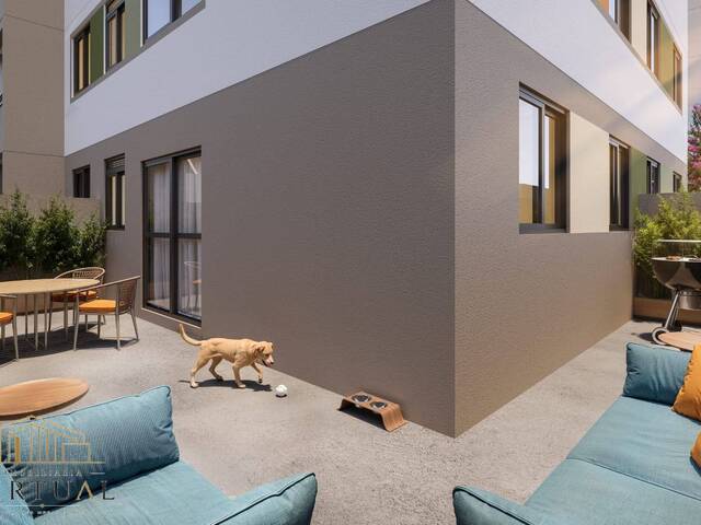 Apartamento para Venda em Guarulhos - 4