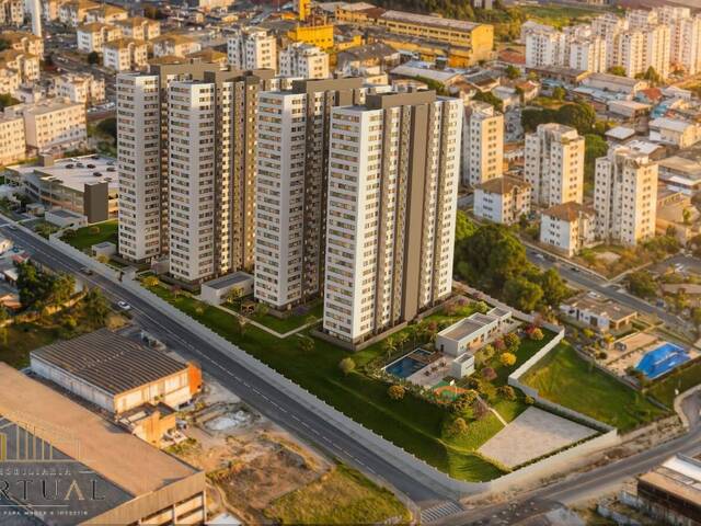 #P1296 - Apartamento para Venda em Guarulhos - SP