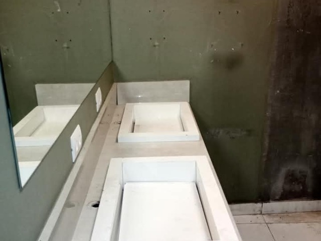 #P1297 - Prédio comercial para Venda em Arujá - SP
