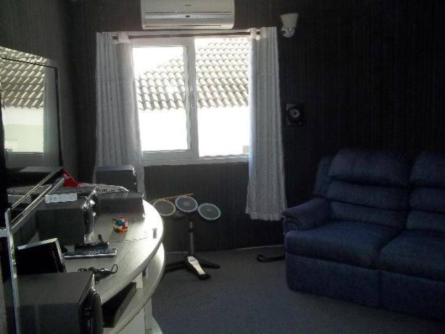 #418 - Casa em condomínio para Venda em Arujá - SP - 3