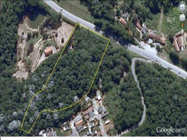 #409 - Área para Incorporação para Venda em Arujá - SP - 1