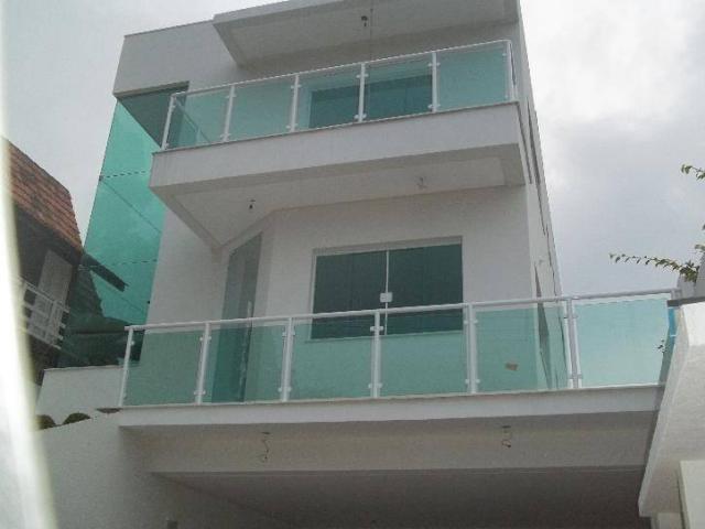#465 - Casa em condomínio para Venda em Arujá - SP - 1