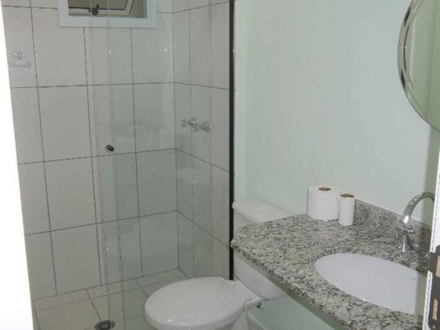 #483 - Apartamento para Locação em Arujá - SP - 2