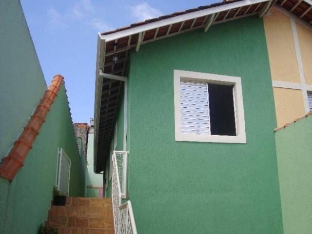 #505 - Casa para Venda em Arujá - SP - 1