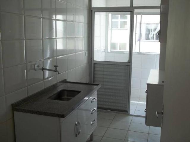 #561 - Apartamento para Venda em Arujá - SP - 2