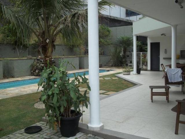 #576 - Casa em condomínio para Venda em Arujá - SP - 2